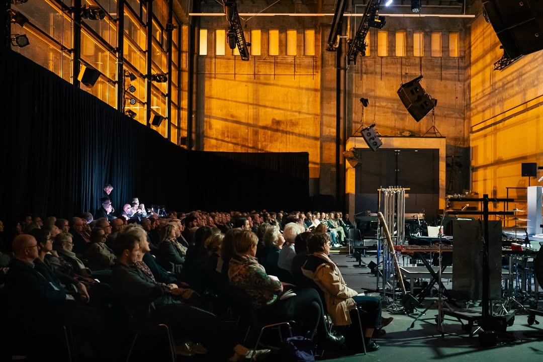 Interfinity: Like Flesh